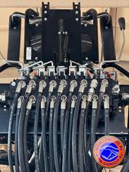 Гидрораспределитель CRV 129 (Finn-Rototor)